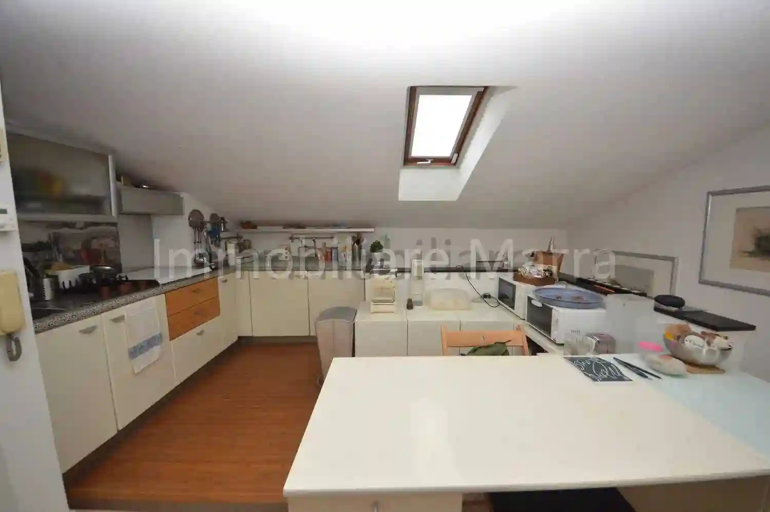 Attico - Mansarda - foto 3