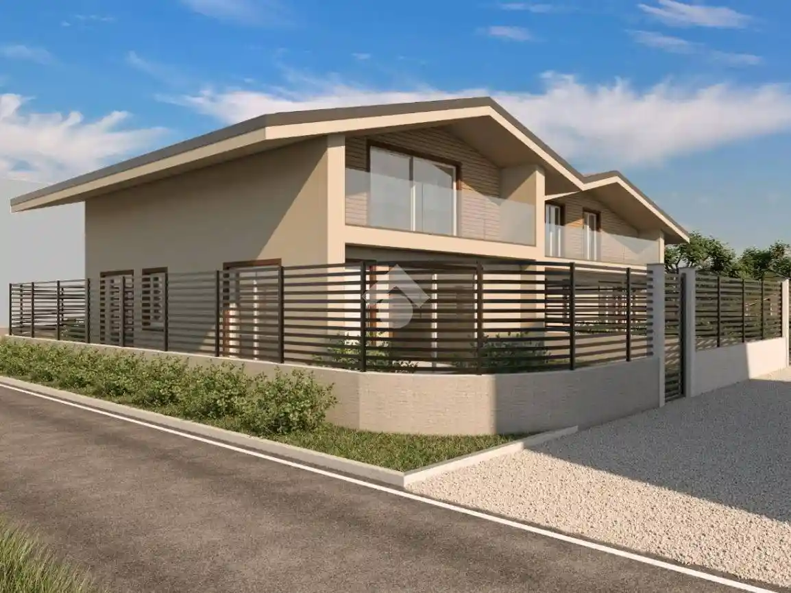 Villa in vendita a Ciriè