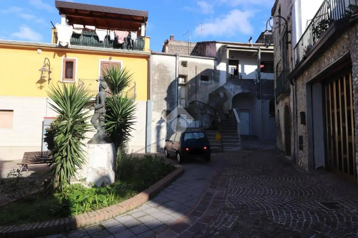 Casa indipendente in vendita a Montoro