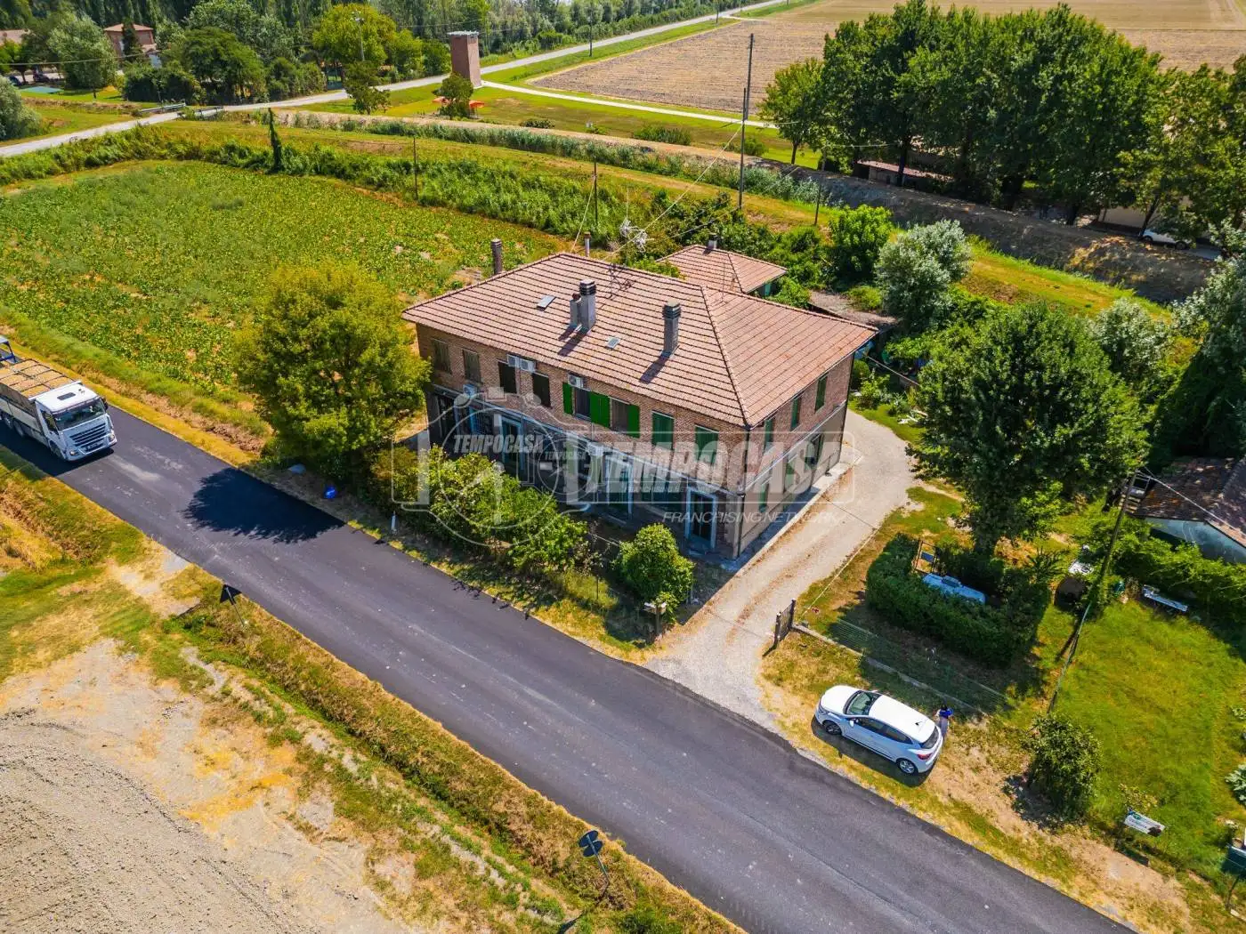 Casa indipendente in vendita a Medicina