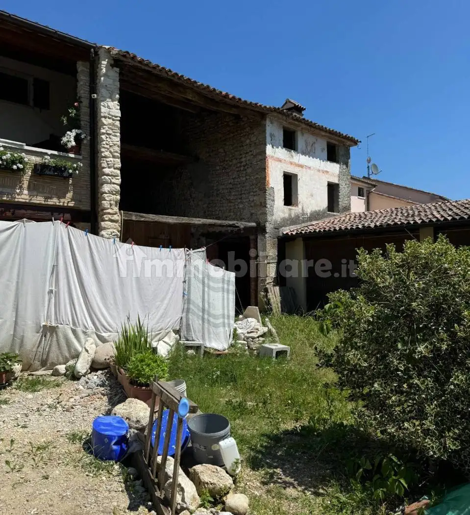 Rustico - Casale in vendita a Pieve del Grappa