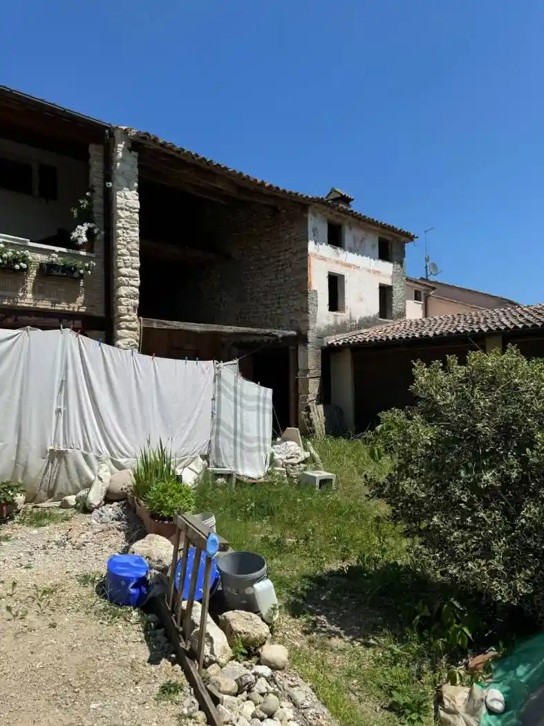 Rustico via Colli 36, Pieve del Grappa - foto 2