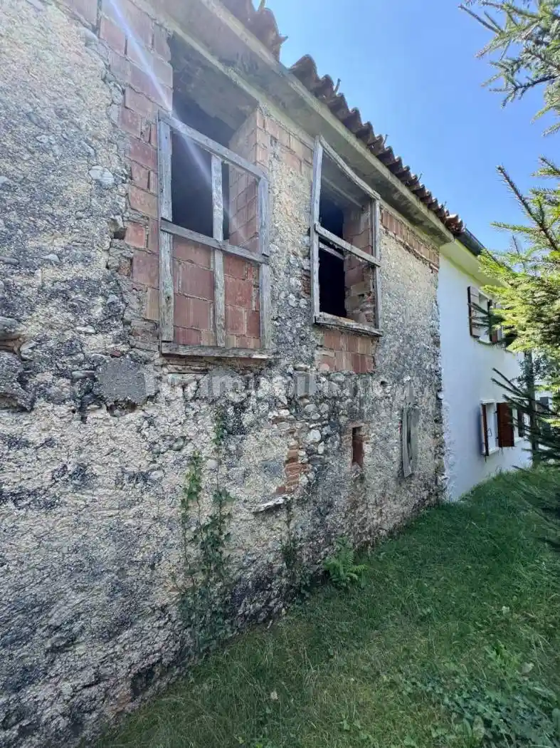 Rustico via Colli 36, Pieve del Grappa - foto 3