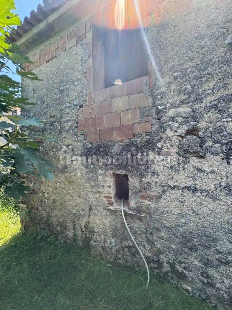 Rustico via Colli 36, Pieve del Grappa - foto 4