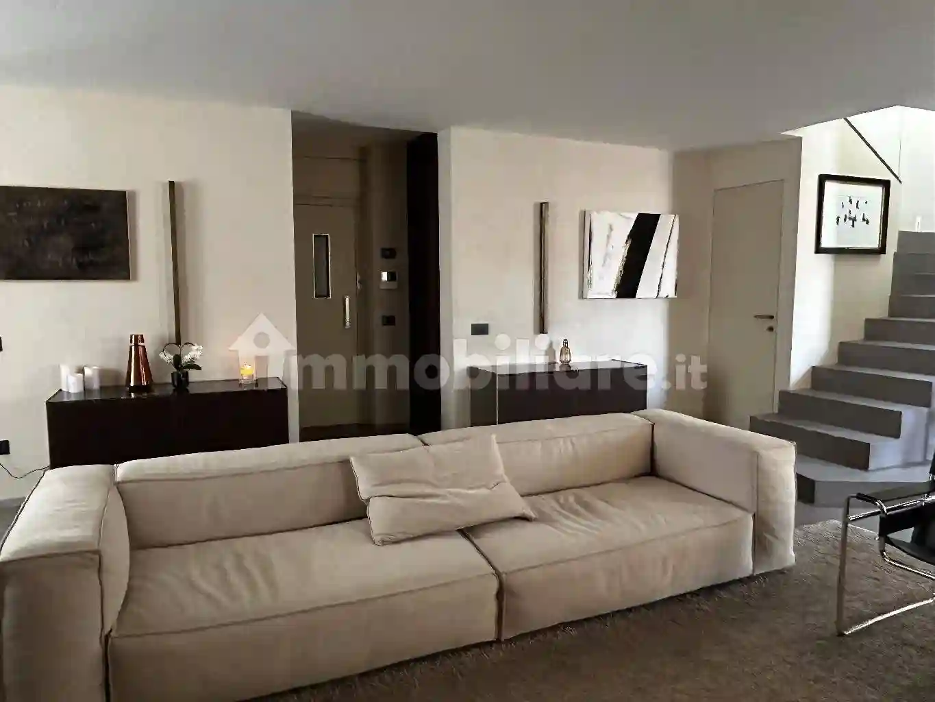 Attico - Mansarda - foto 4