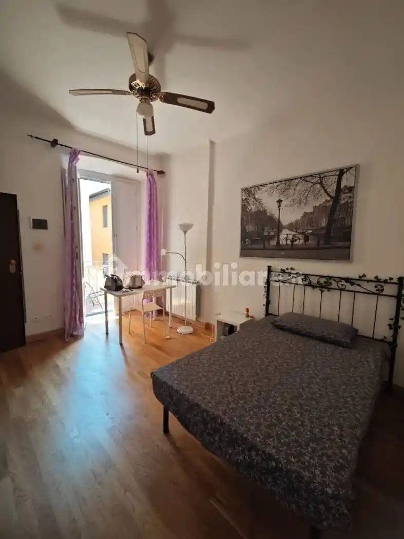 Appartamento in affitto a Pisa