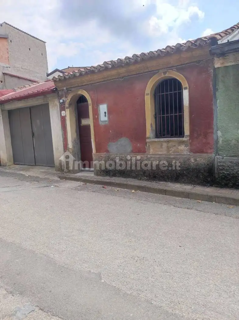 Villa in vendita a Polistena