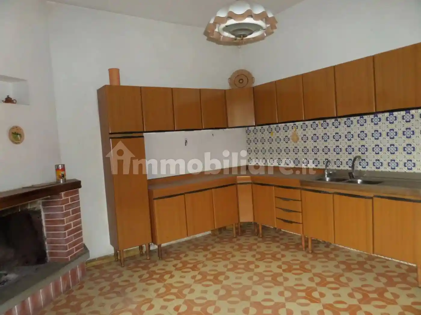 Quadrilocale Contrada Villa, 13, Polistena - foto 4