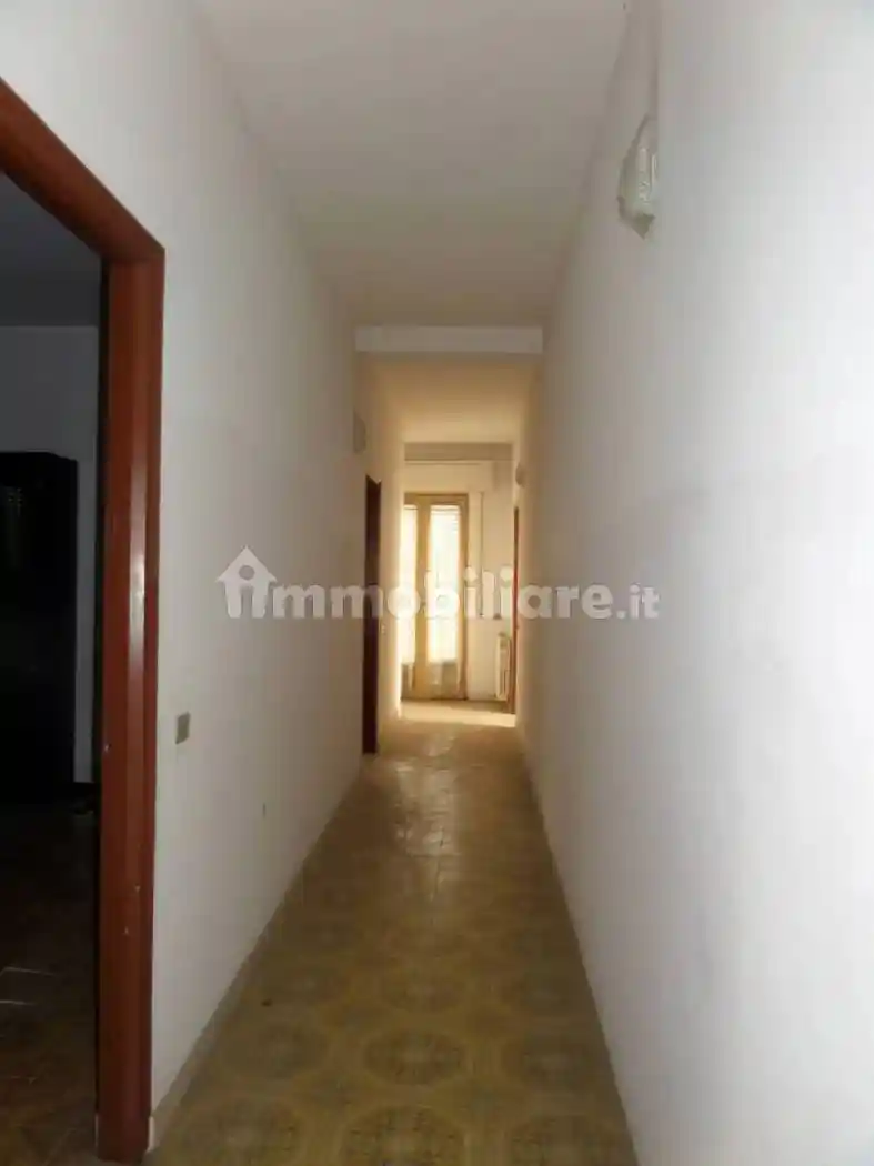 Quadrilocale Contrada Villa, 13, Polistena - foto 5