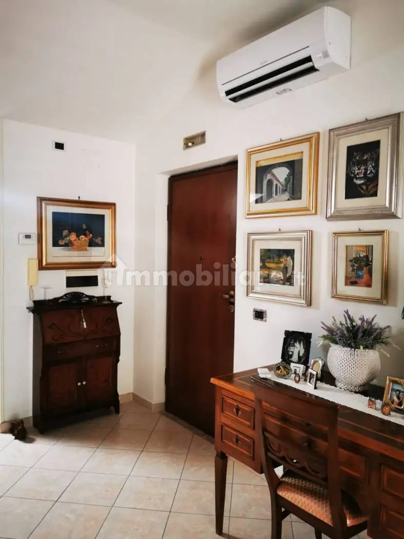 Appartamento in vendita a Sapri