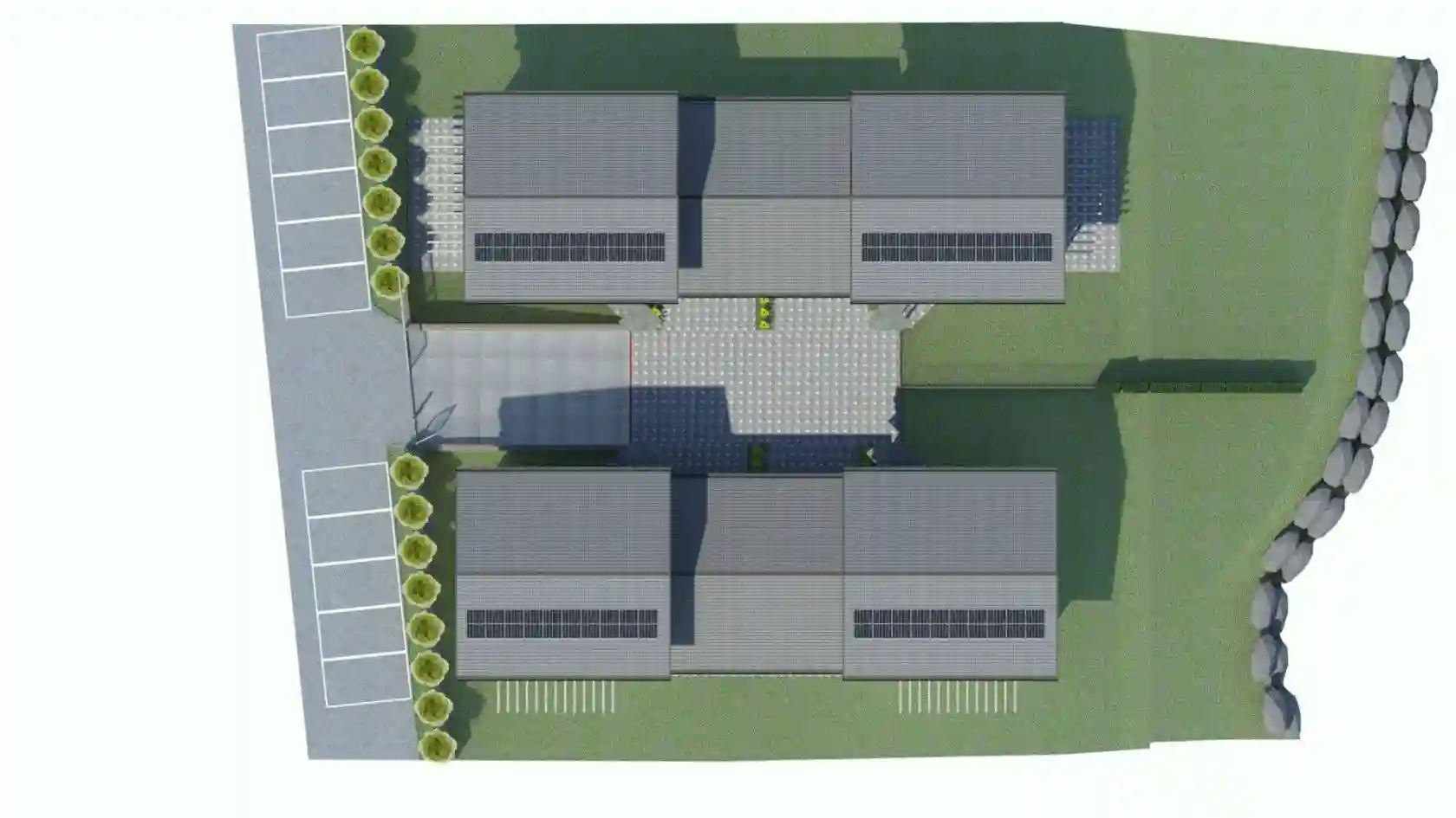 Casa indipendente - foto 2