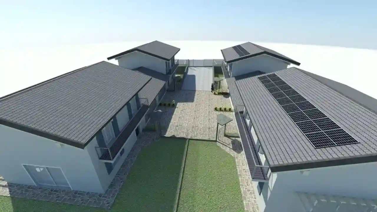 Casa indipendente - foto 3