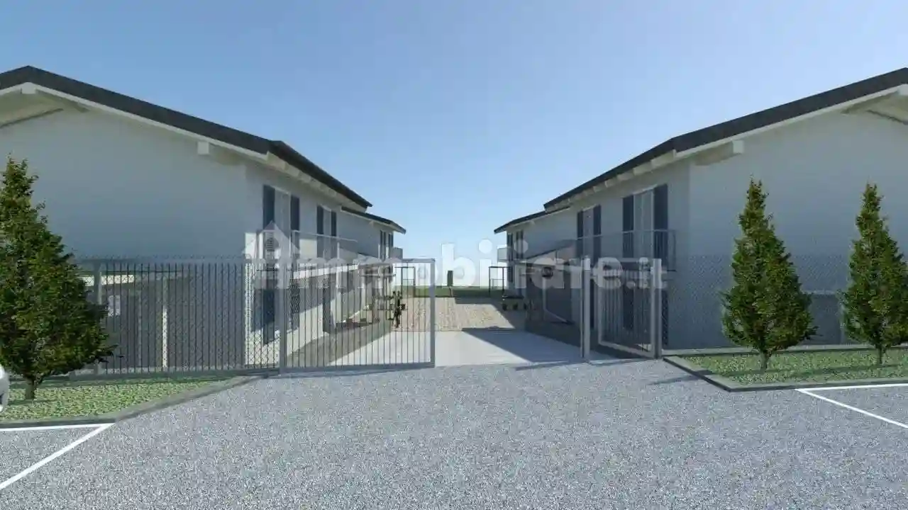 Casa indipendente - foto 4