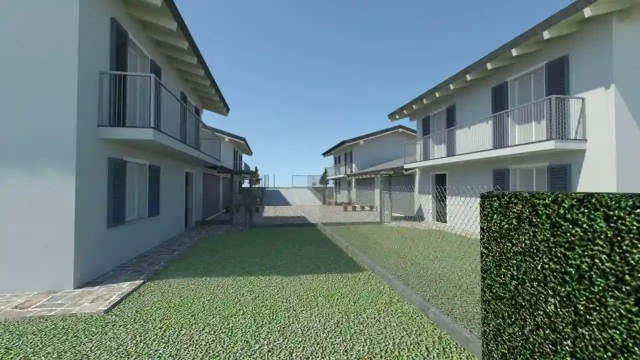 Casa indipendente - foto 5