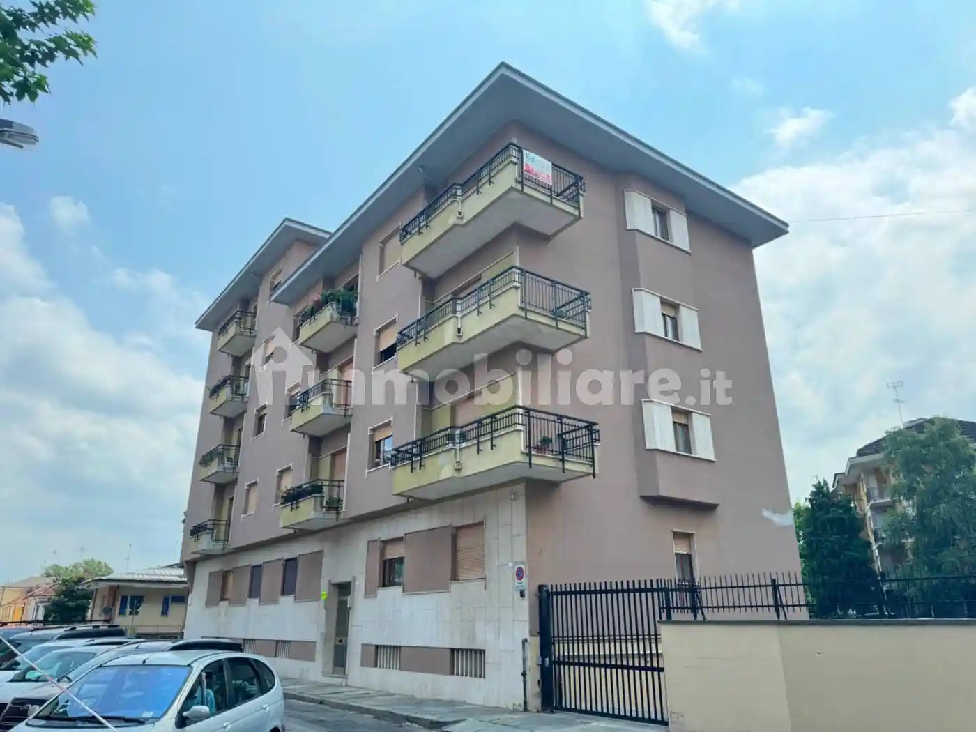 Appartamento in vendita a Cuneo