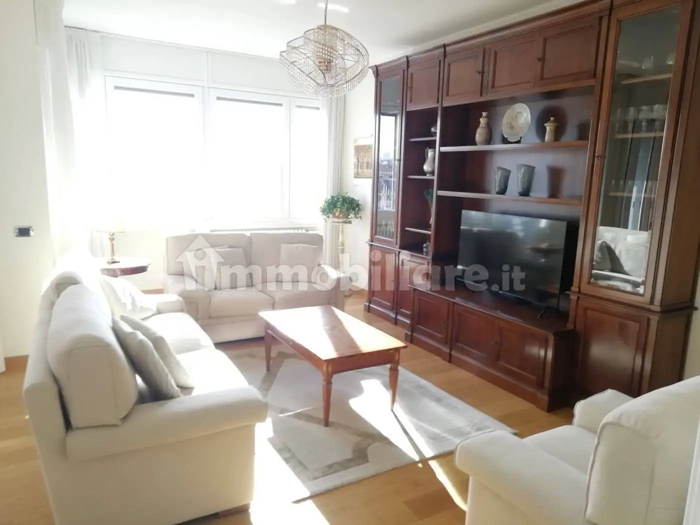 Apartment in vendita a Milan