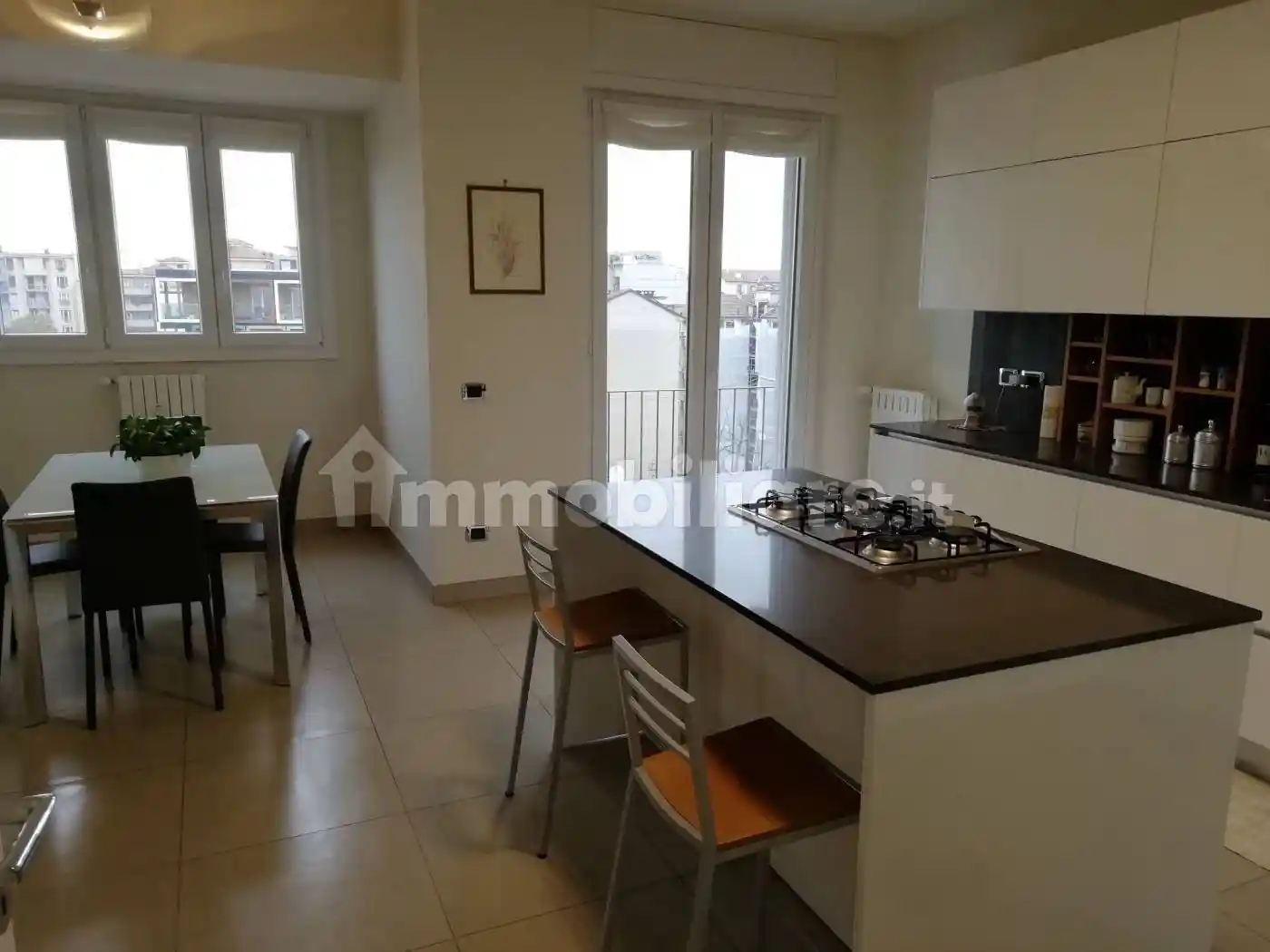 Quadrilocale via Monte Generoso 8, Ghisolfa - Mac Mahon, Milano - foto 3