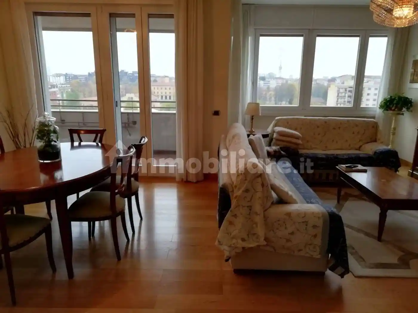 Quadrilocale via Monte Generoso 8, Ghisolfa - Mac Mahon, Milano - foto 4