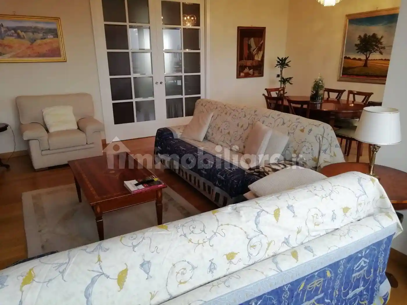 Quadrilocale via Monte Generoso 8, Ghisolfa - Mac Mahon, Milano - foto 5