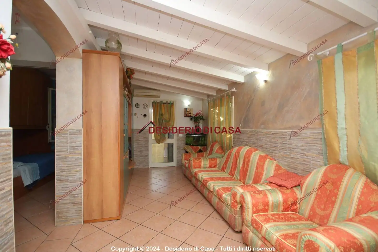 Villa in affitto a Lascari