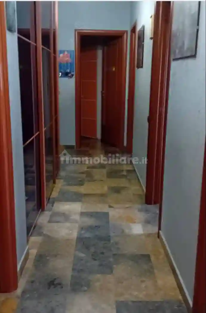 Quadrilocale via Nazionale Briga Marina 82, Briga - Ponte Schiavo, Messina - foto 4
