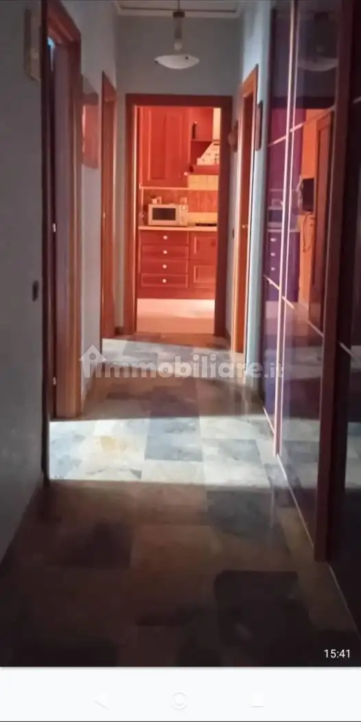 Appartamento in vendita a Messina