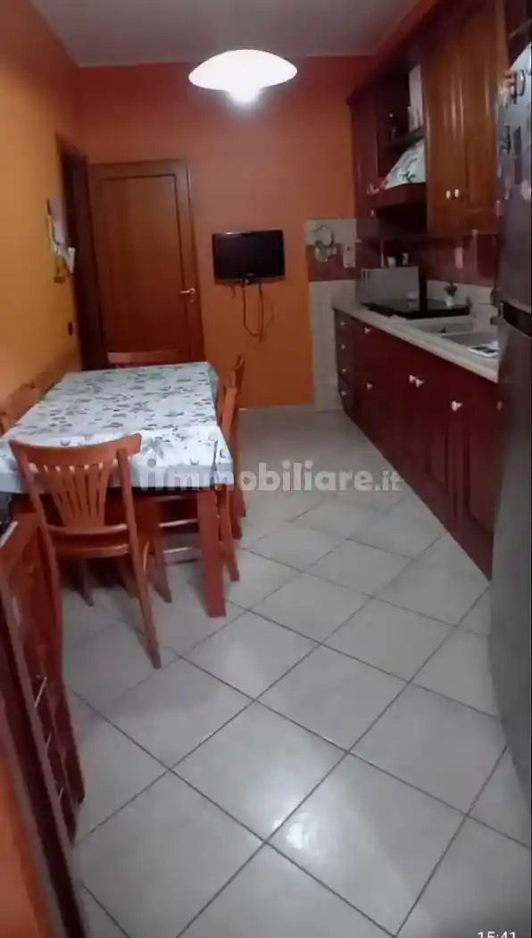 Quadrilocale via Nazionale Briga Marina 82, Briga - Ponte Schiavo, Messina - foto 4