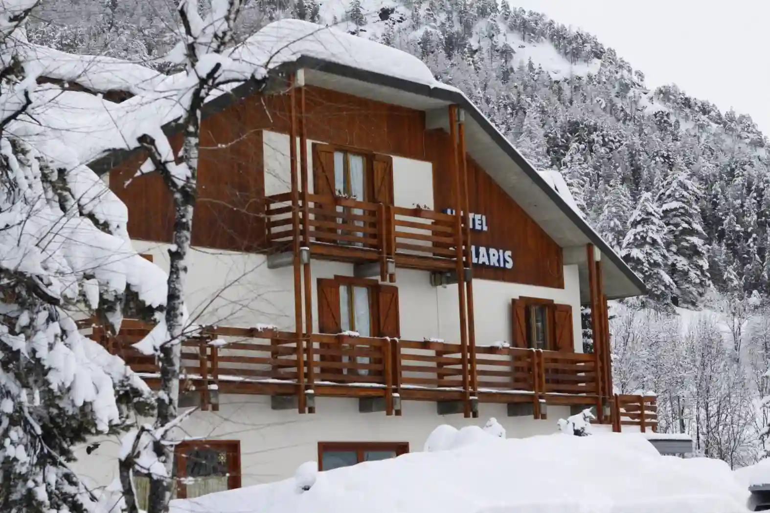 Palazzo - Edificio - foto 2