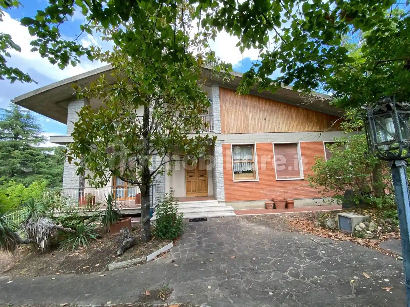 Villa in vendita a Montepulciano