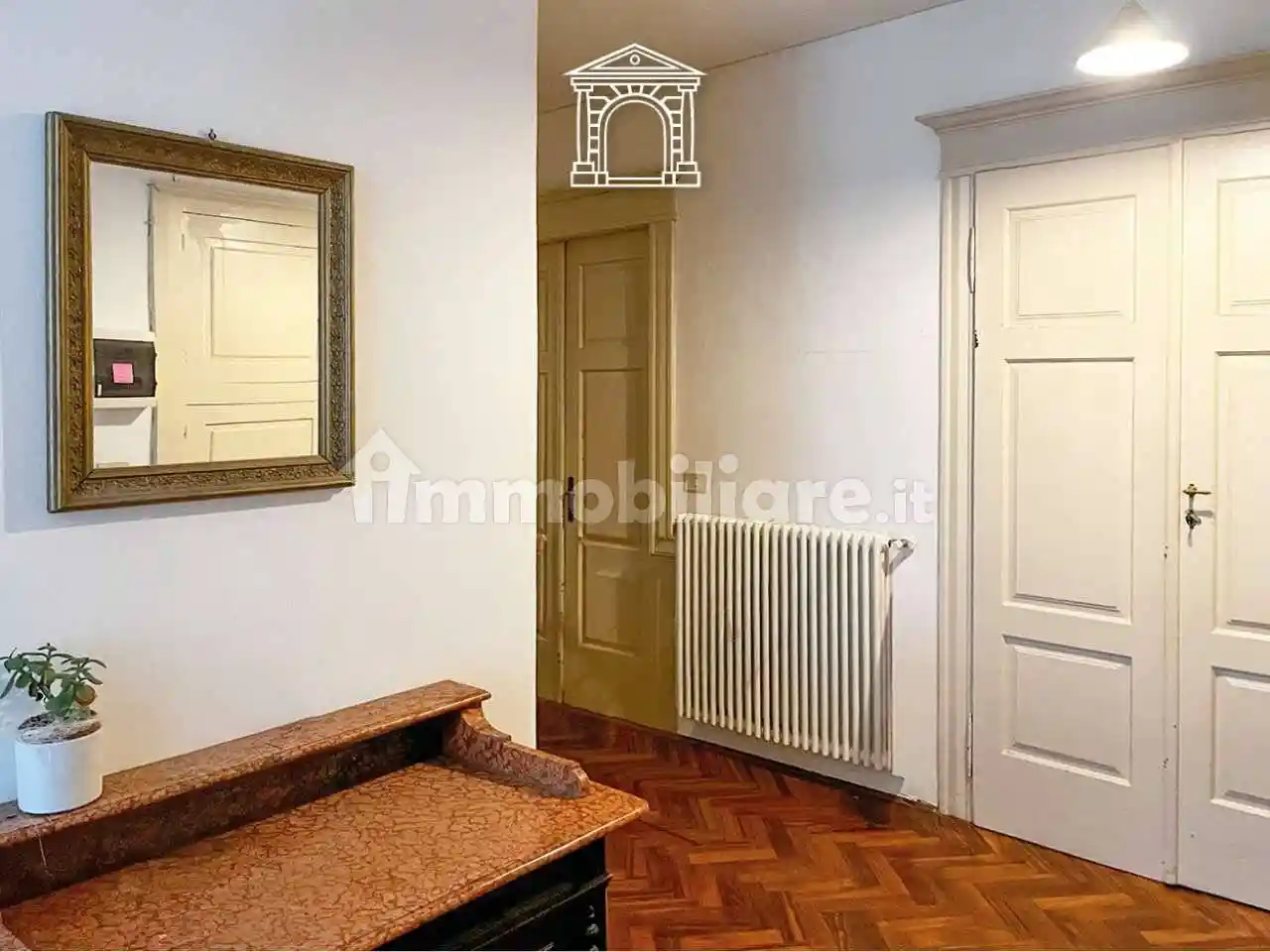 Appartamento viale Settembre, Borgo Teresiano, Trieste - foto 2