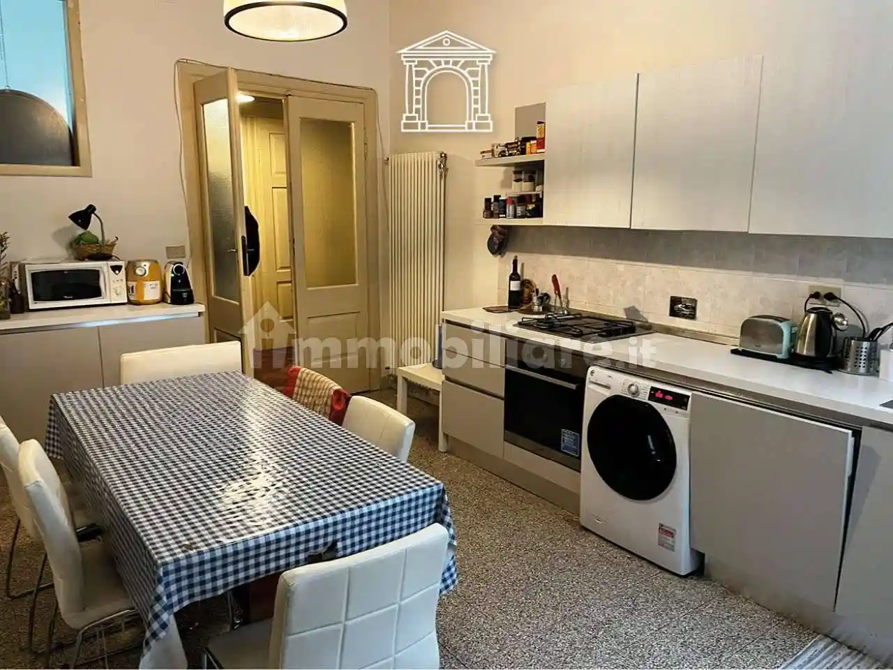 Appartamento viale Settembre, Borgo Teresiano, Trieste - foto 3