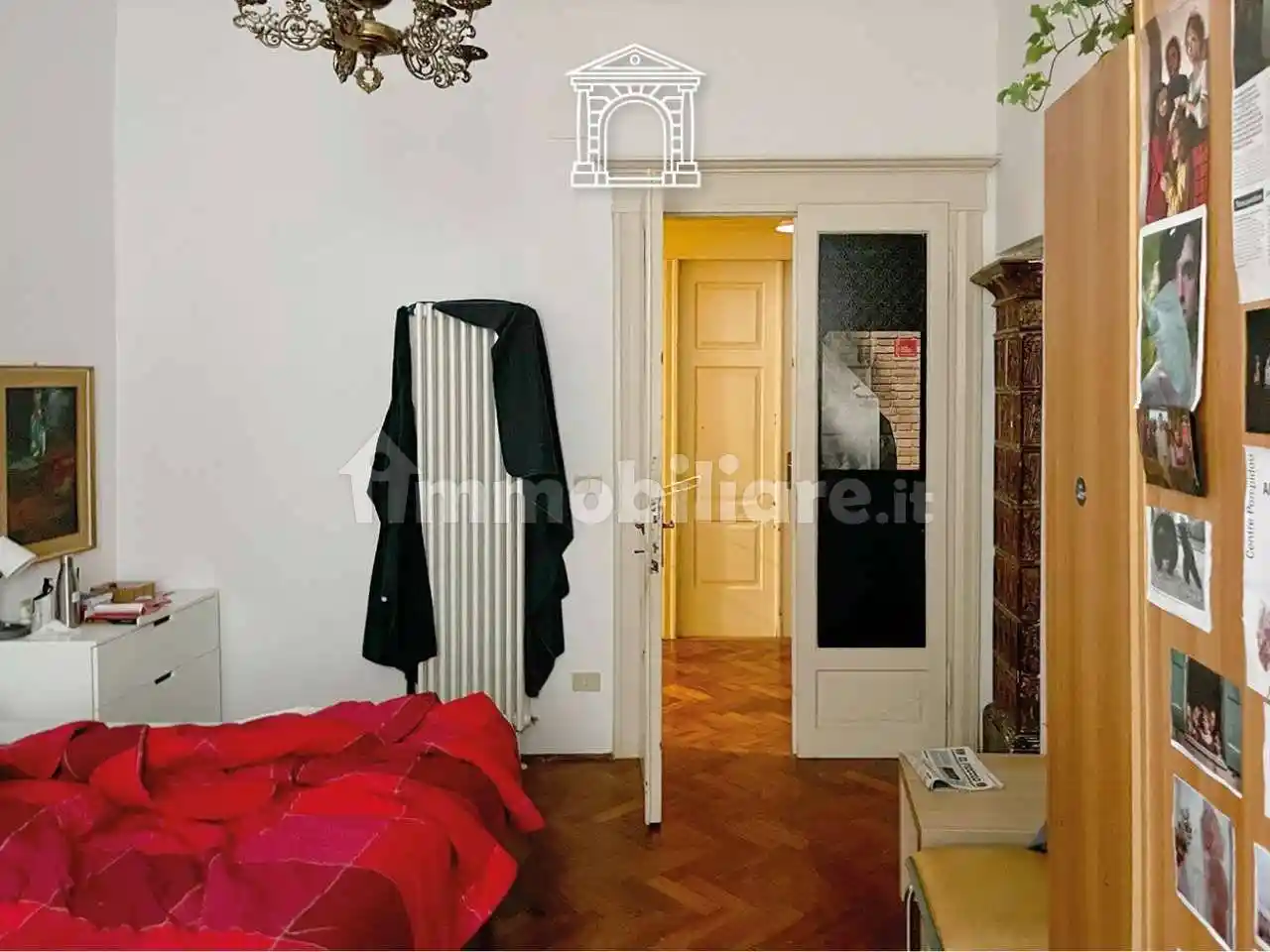 Appartamento viale Settembre, Borgo Teresiano, Trieste - foto 5