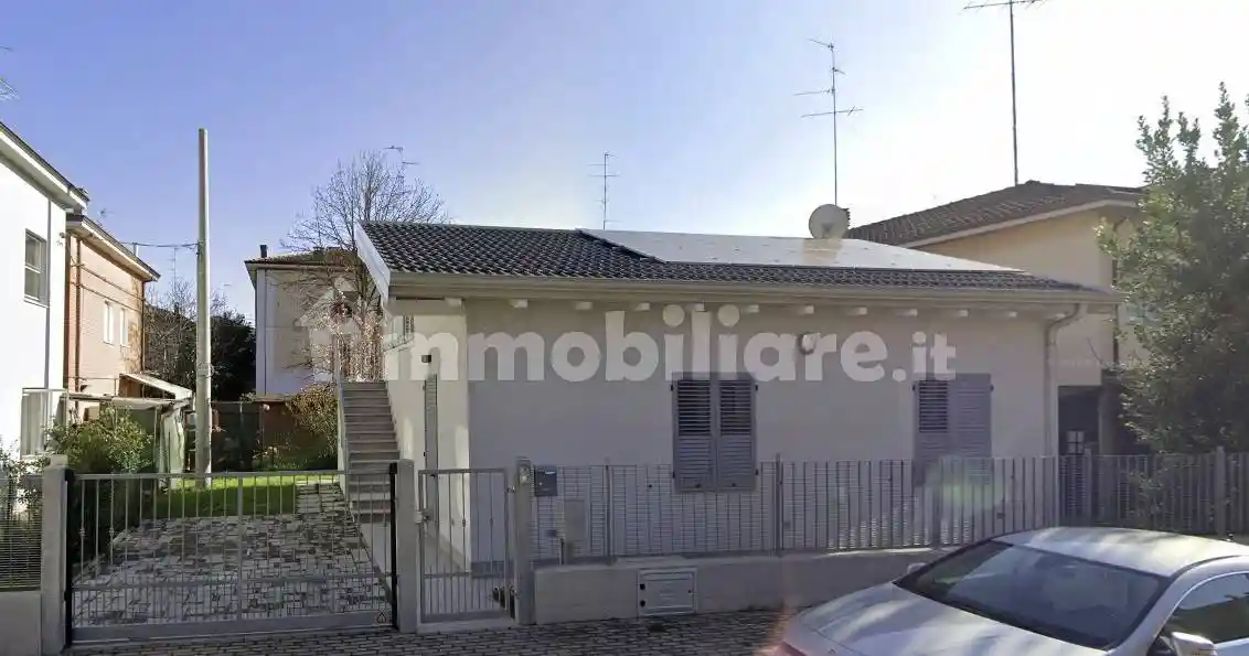 Villa in vendita a Carpi