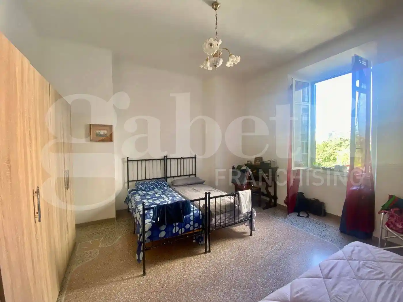 Appartamento in vendita a Savona