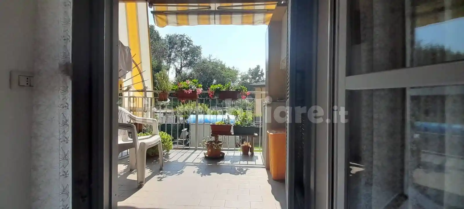 Appartamento in vendita a Calco