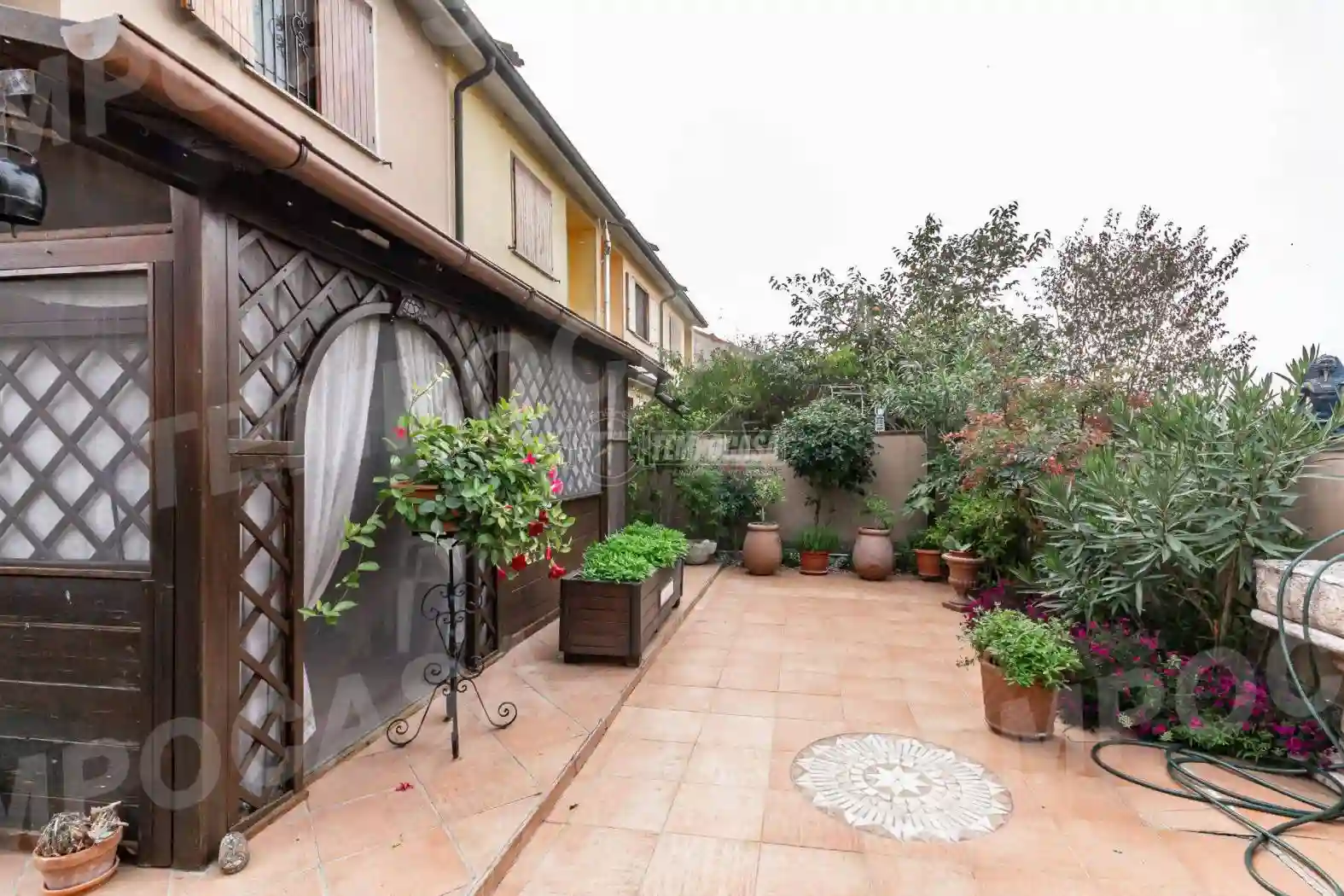 Villetta a schiera - foto 3