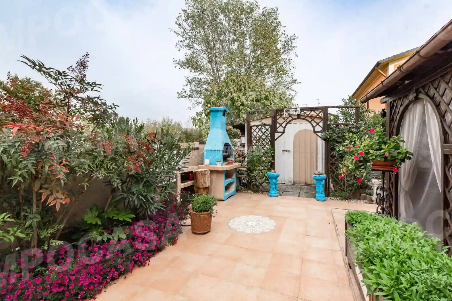 Villetta a schiera - foto 5