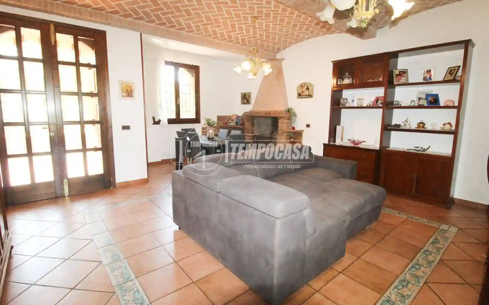Casa indipendente - foto 2