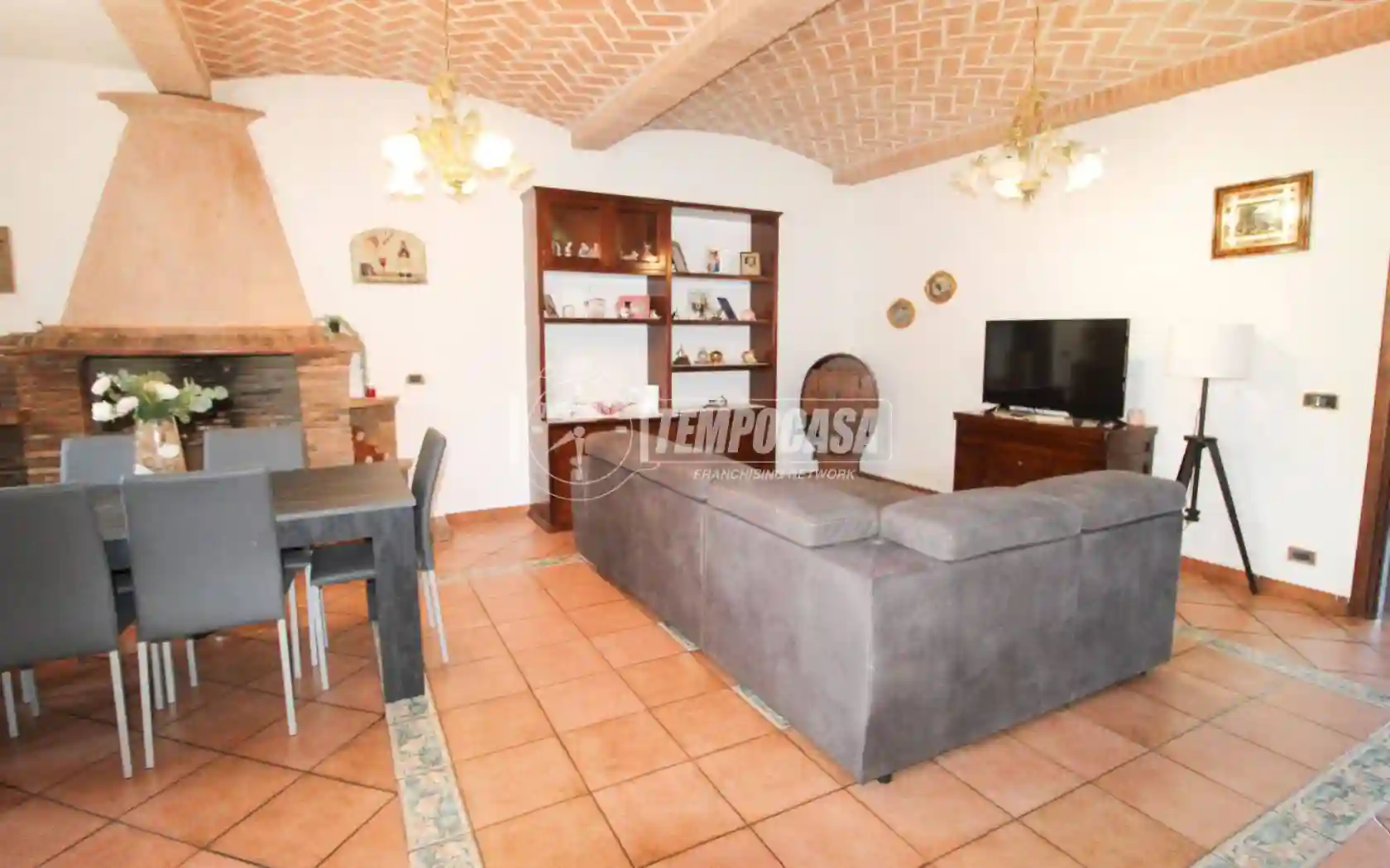 Casa indipendente - foto 3