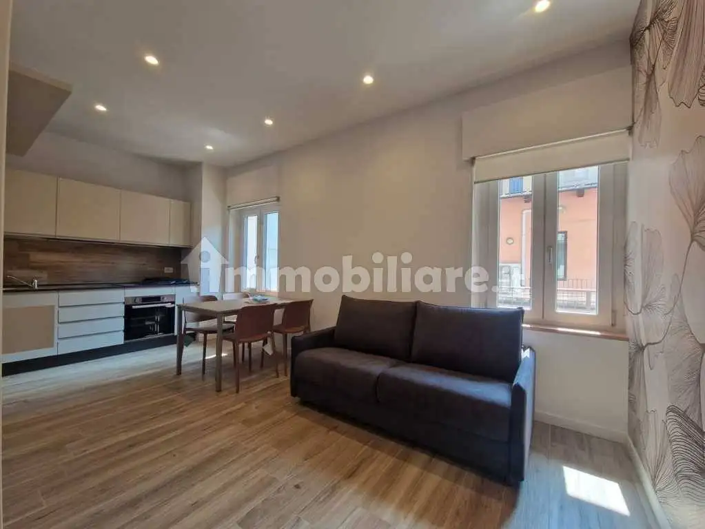 Appartamento in affitto a Cuneo