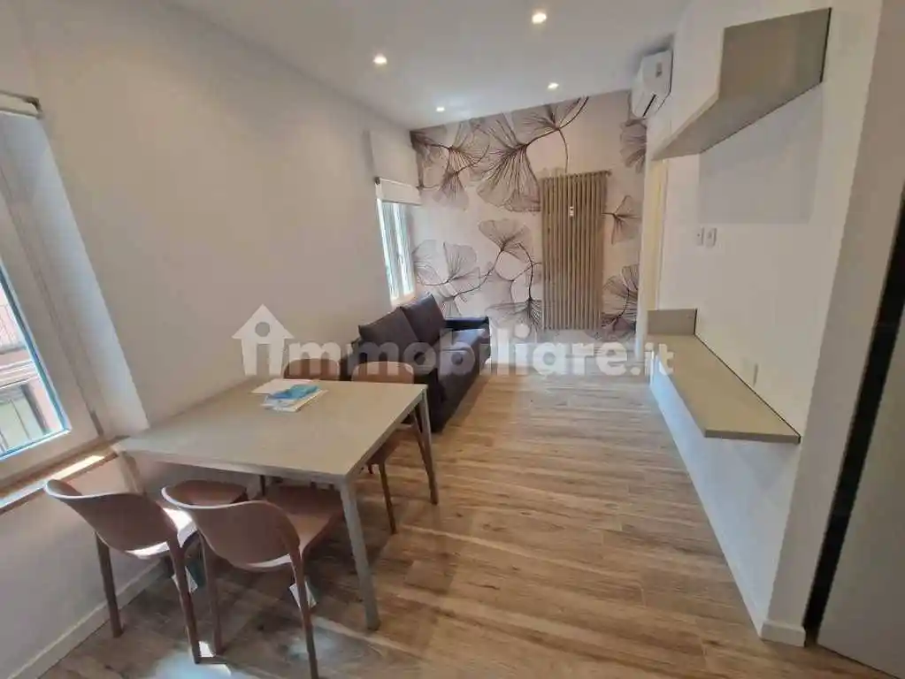 Bilocale via Carlo Emanuele III 11, Centro, Cuneo - foto 2