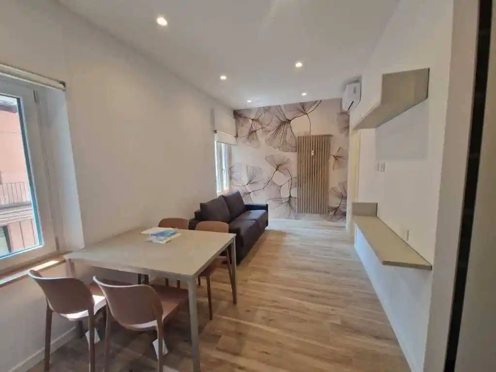 Bilocale via Carlo Emanuele III 11, Centro, Cuneo - foto 3