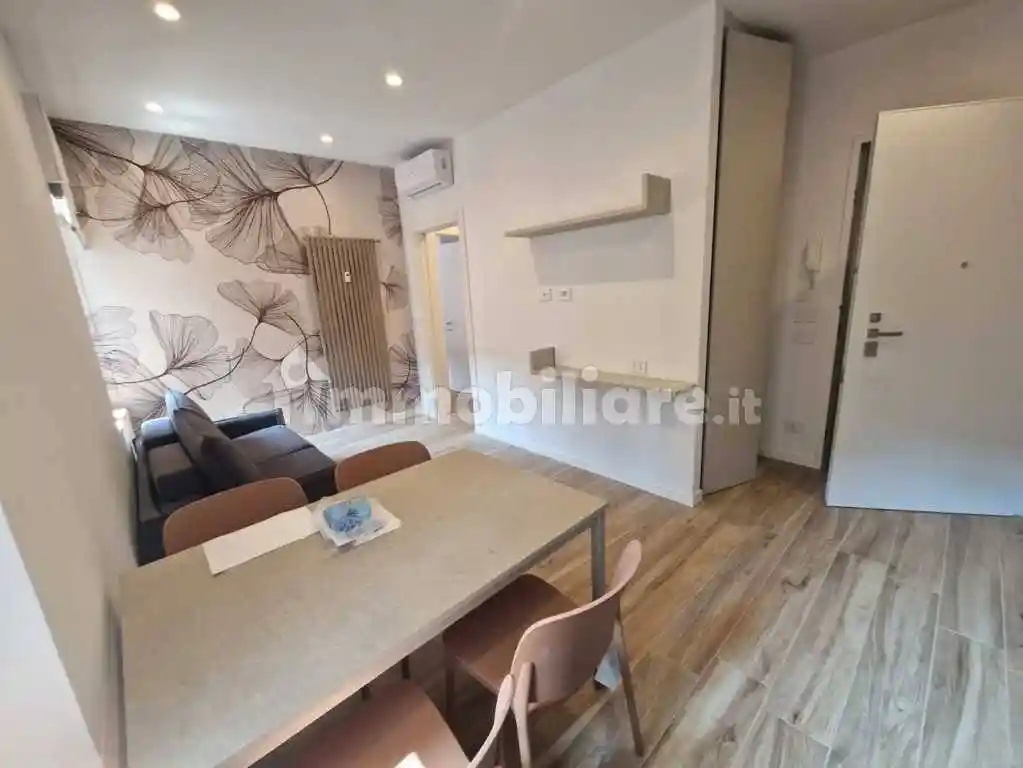 Bilocale via Carlo Emanuele III 11, Centro, Cuneo - foto 4