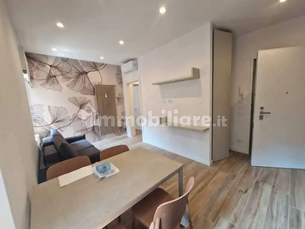 Bilocale via Carlo Emanuele III 11, Centro, Cuneo - foto 5