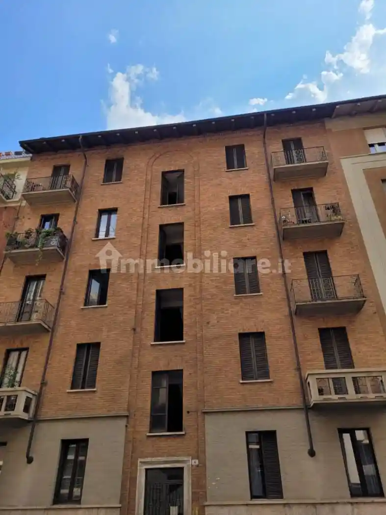 Appartamento in affitto a Torino