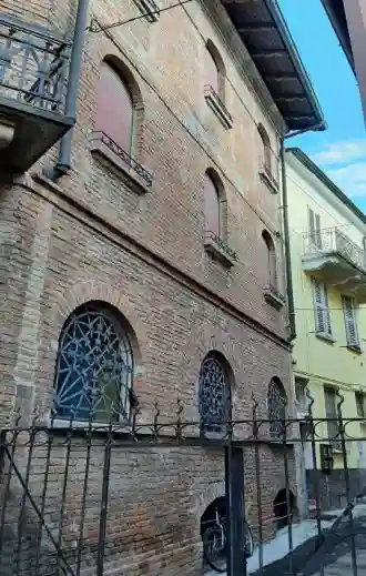 Palazzo - Edificio - foto 2