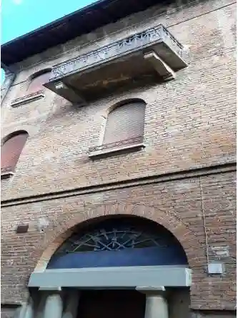 Palazzo - Edificio - foto 4