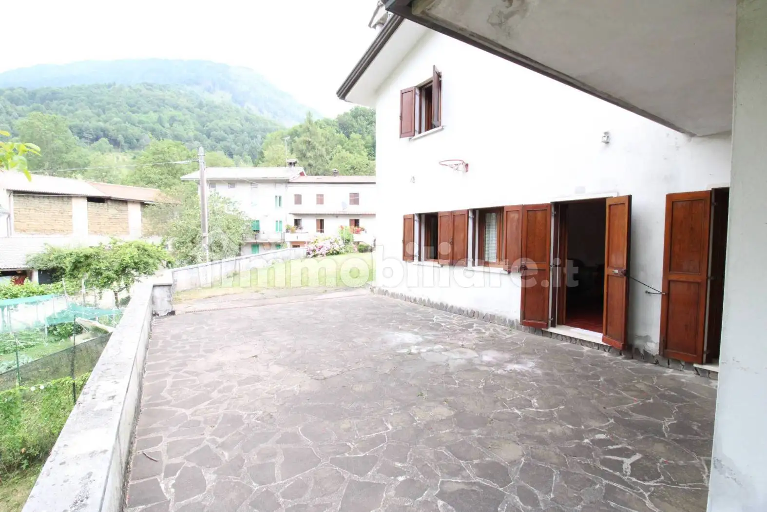 Villa unifamiliare via Ortomani, Marana, Crespadoro - foto 2