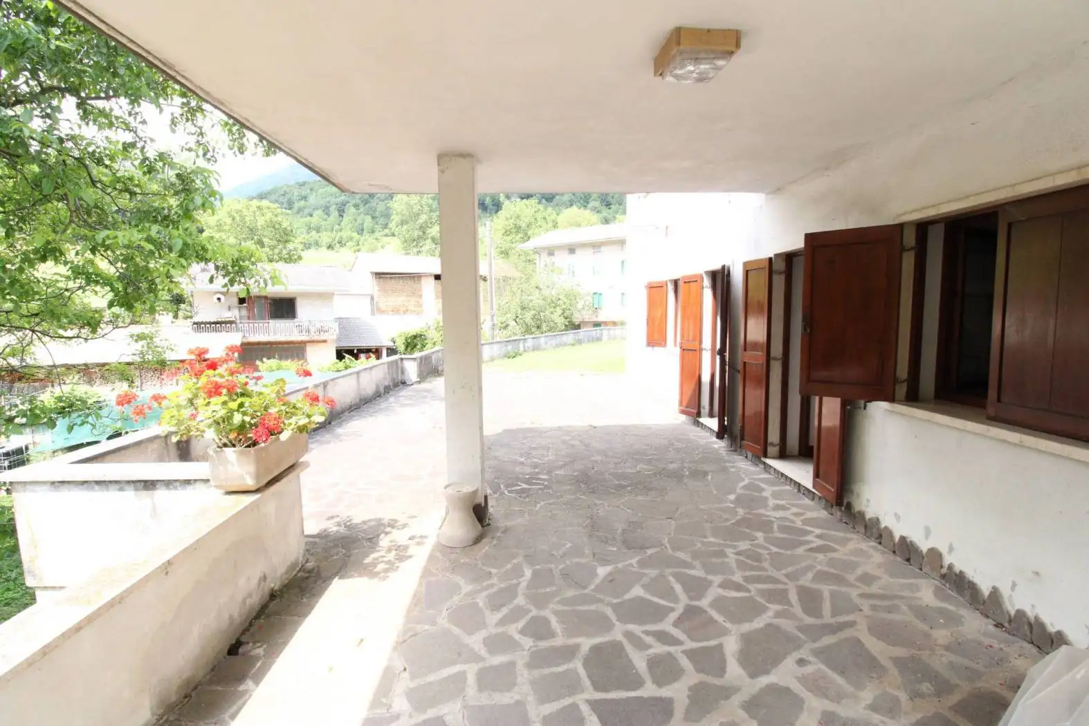 Villa unifamiliare via Ortomani, Marana, Crespadoro - foto 3