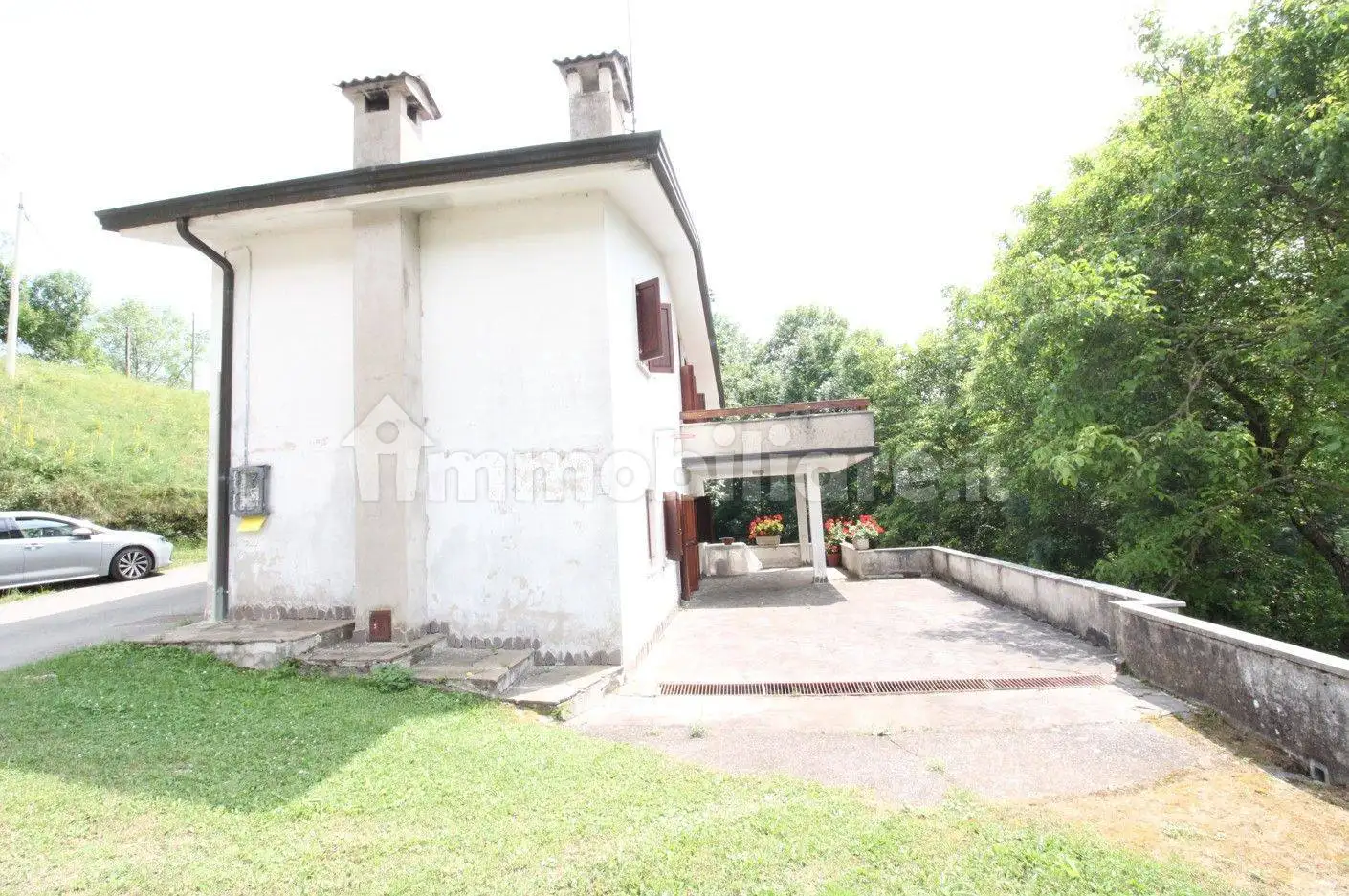 Villa unifamiliare via Ortomani, Marana, Crespadoro - foto 5